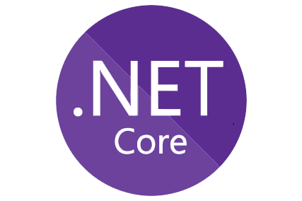 .Net Core logo